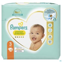 Pampers S3 / 28      6-10 Kg