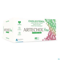 Artechol Free Caps 160