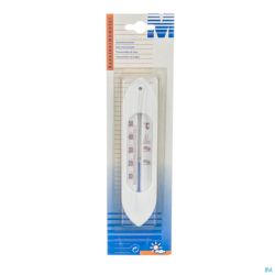 Thermometre Bain Barquette