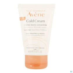 Avene Cold Cream Crm Mains