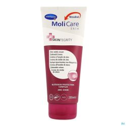 Molicare Skin Crm Zinc 200 Ml