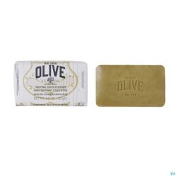 Korres kb savon olive fl olivier    125g