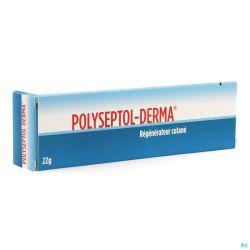 Polyseptol-Derma 22 G