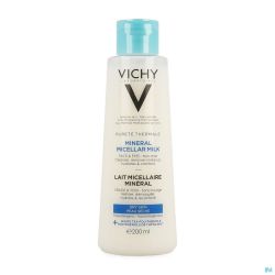 Vichy Eau Micell Dry  200 Ml