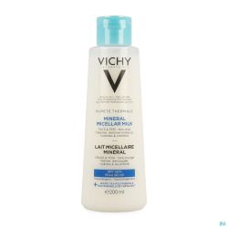 Vichy Eau Micell Dry  200 Ml