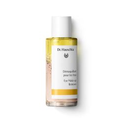 Dr.hauschka demaquillant yeux 75ml fr