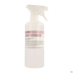 Confosept Spray Desinfectant Fl 500ml