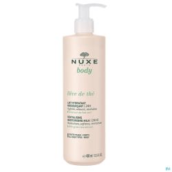 Nuxe Body Lt Hydra 24H 400 Ml