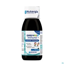 Ergykid Immuno + 150ml