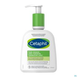 Cetaphil Lotion Hydratante Fl Pompe 237ml