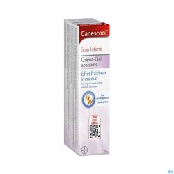 Canescool Gel Tube 35g