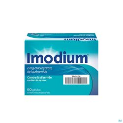 Imodium Cap  60