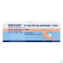 Daktozin Pate 90 G