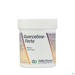 Quercitin Forte Cap 120X400Mg