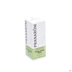 Ylang Ylang Xtra He 5Ml 91 Pr