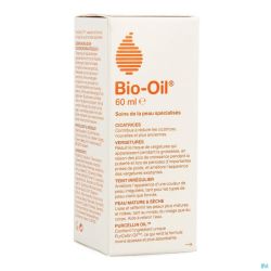 Bio-Oil Hle Regenerante  60Ml