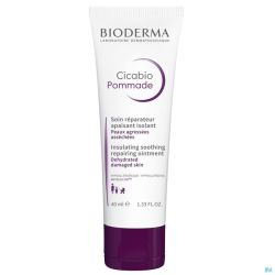 Bioderma Cicabio Pomm 40 Ml