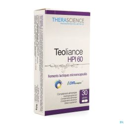 Hpi 60mil. Gel 30 Teoliance Phy248