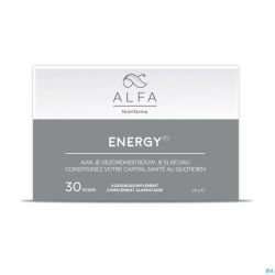 Alfa Energy V-caps 30
