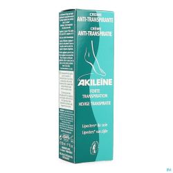Akileine Verte Crm A-Transp