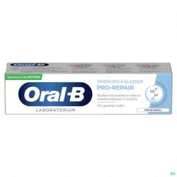 Oral B Dtf Pro-Repair 75 Ml