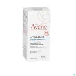 Avene Hydrance Boost Serum Concentre Hydra. 30ml