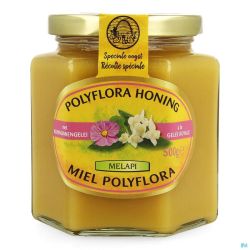 Melapi Polyflora+Gelee Royale