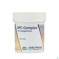 Opc 85 Complex Cap 60