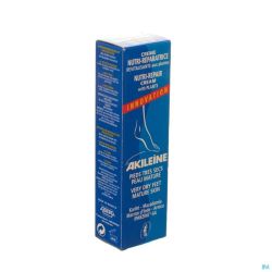 Akileine Bleu Crm Nutri 100Ml