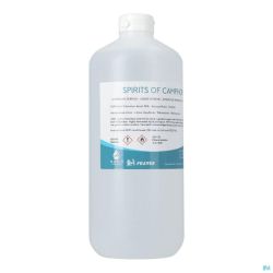 Spirits Of Camphor 1l Fraver