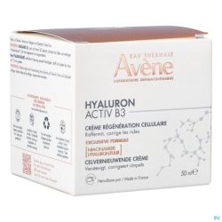 Avene Hyaluron Crm Jour Recha