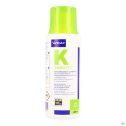 Sebolytic Sol 200 Ml