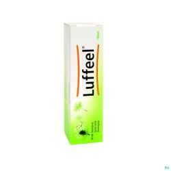 Luffeel Spr Nasal 20 Ml  Heel