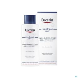 Eucerin Urea 10% Lot 250 Ml