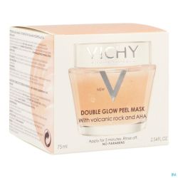 Vichy Pt Glow Peel Mask 75 Ml