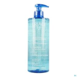 Uriage Gel Surgras Liq 500 Ml