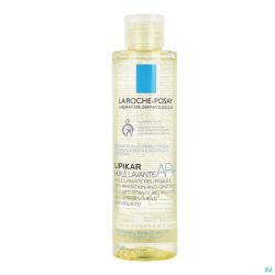 Lrp Lipikar Hle Lav Ap+ 200Ml