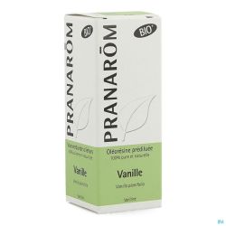 Vanille He 5Ml Bio 16863 Pran