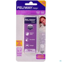 Feliway Help Cartouche 3