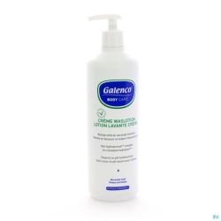 Galenco Sav Creme 500 Ml