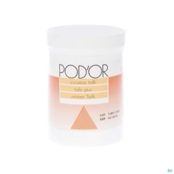 Talc 250 G             Pod'or