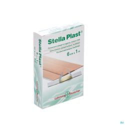 Stellaplast Pans Urg 6Cmx1M