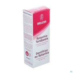 Ratanhia Dtf 75 Ml