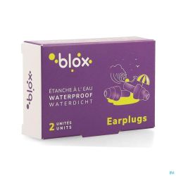 Blox Aqua 1 Paire Ad