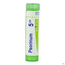 Psorinum    5ch gr 4g boiron