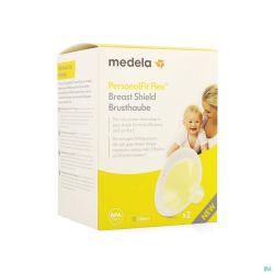 Medela Teterelle Flex M  / 2