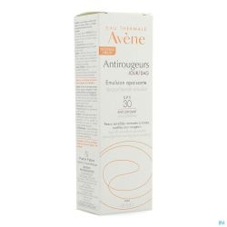 Avene A-Rougeur Emuls 40 Ml