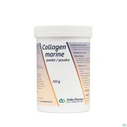 Collagen Marine Pdr 250g Deba