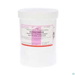 Base De Beeler Fn5 1kg Conf