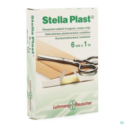 Stellaplast 6Cmx1M +Ciseaux